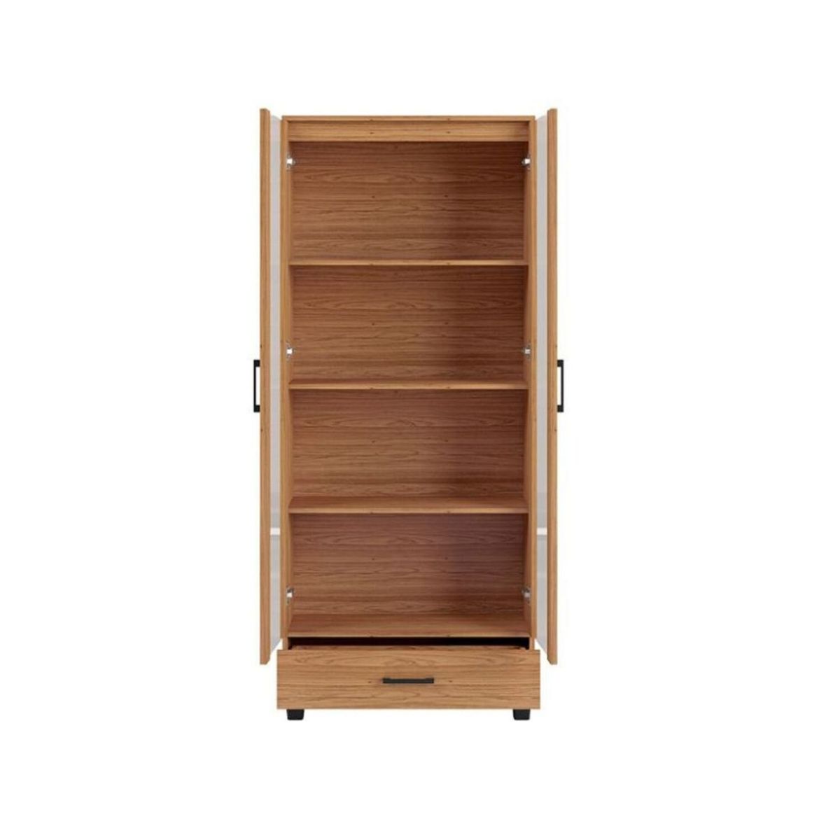 ROCA - Vitrina Riñihue Roca