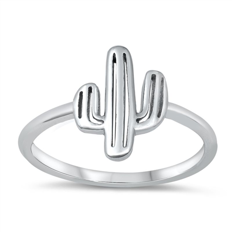 ROKASS JOYAS - ANILLO CATUS DE TEXAS