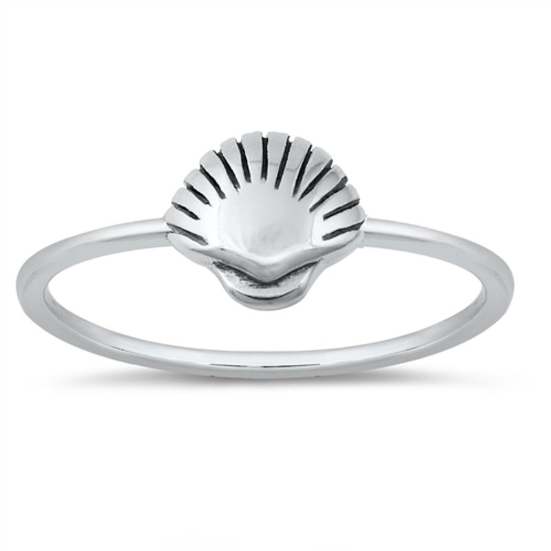 ROKASS JOYAS - ANILLO CONCHITA PETIT