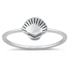 ROKASS JOYAS - ANILLO CONCHITA PETIT