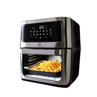 Imagen 2 del producto Freidora de Aire Max Edition 12L Kitchen-It