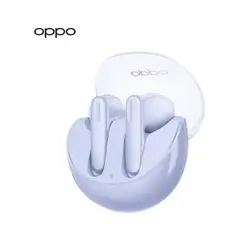 OPPO - Audífonos Bluetooth ENCO Air 3 Púrpura