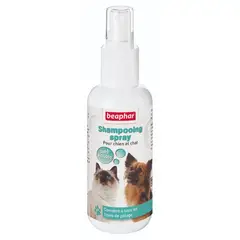 BEAPHAR - Shampoo Spray para Mascotas