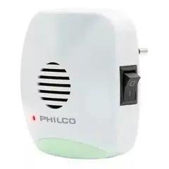 PHILCO - Repelente Mata Insectos Eléctrico y Ratas Ultrasónico