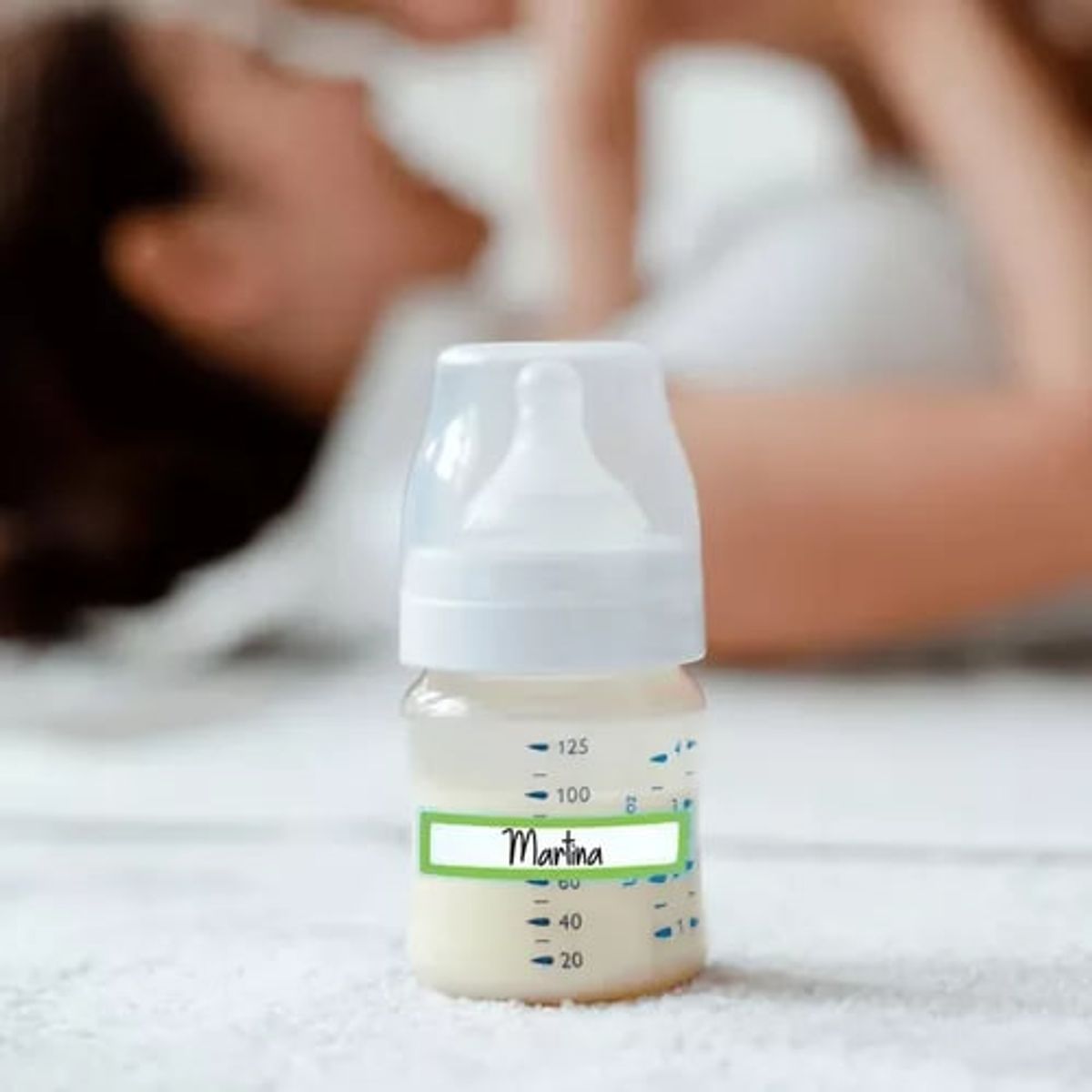 ADETEC - Etiquetas Adhesivas Resistente Al Agua Adetec