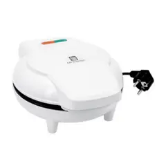 LINE - Máquina Eléctrica de Hacer Mini Donas Antiadherente 7 Donut Maker