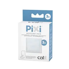 CATIT - Pixi Almohadilla Desecante