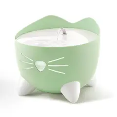 CATIT - Pixi Fuente Bebedera Color Menta-