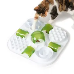 CATIT - Play Treat Puzzle