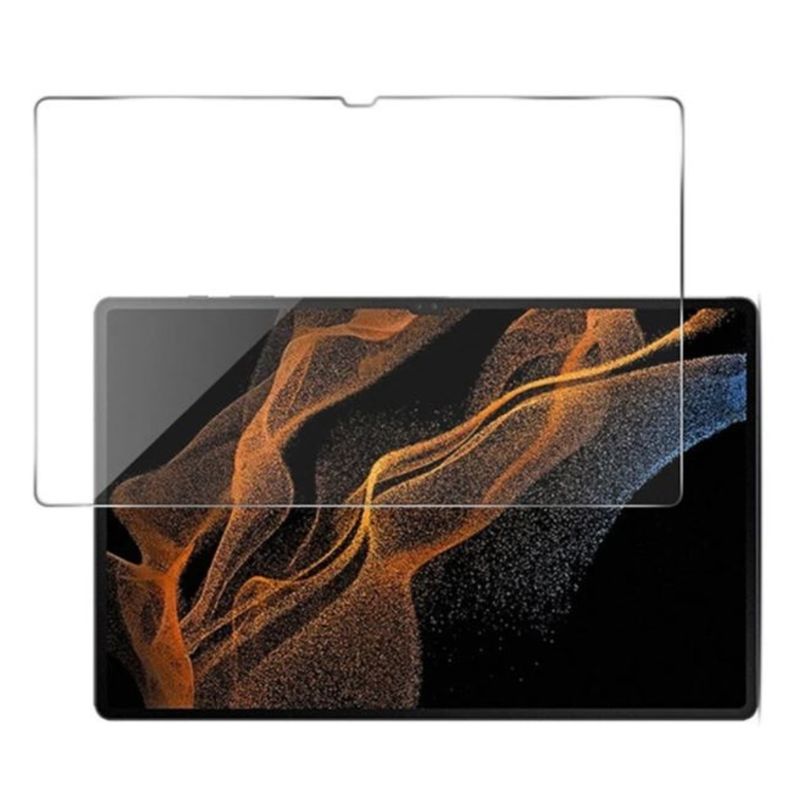 GENERICO - Lamina de Vidrio Para Samsung Galaxy Tab S9 ULTRA 14,6