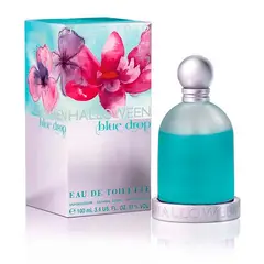 HALLOWEEN - Blue Drop EDT 100 ML - Halloween.