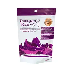 PATAGON RAW - Snack Natural Para Perros Alimento Mascotas