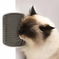 CATIT - Masajeador de Pared Self Groomer