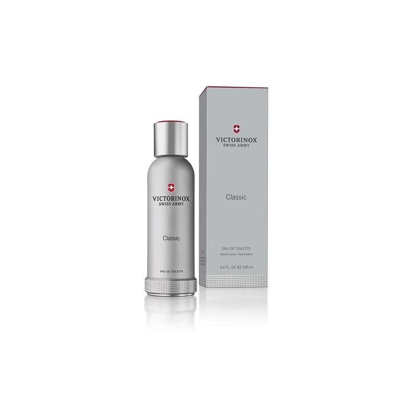 SWISS ARMY - Swiss Army Classic EDT 100 ML - Victorinox Swiss Army.