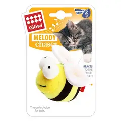 GIGWI - Melody Chaser Abeja