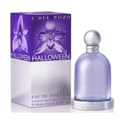 HALLOWEEN - EDT 100 ML Halloween.