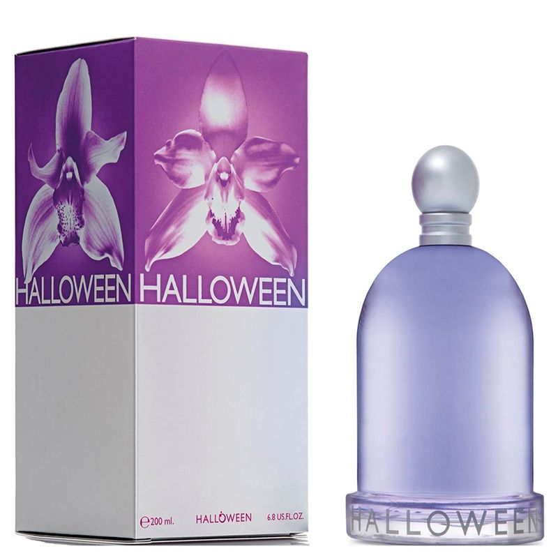 HALLOWEEN - Halloween EDT 200 ML  Halloween.