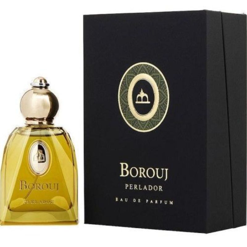 DUMONT - Perfume Borouj Perlador EDP 85 Ml Unisex