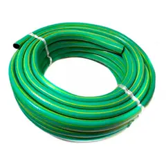 GENERICO - Manguera De Agua Para Jardin Riego 1/2 Pulgada 20 Mts Yts