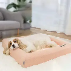 GENERICO - Cama para Mascotas Gato Perro Talla M