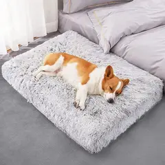 GENERICO - Cama para Mascotas Gato Perro Talla M