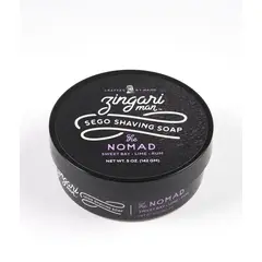 ZINGARI - MAN JABON DE AFEITAR THE NOMAD.