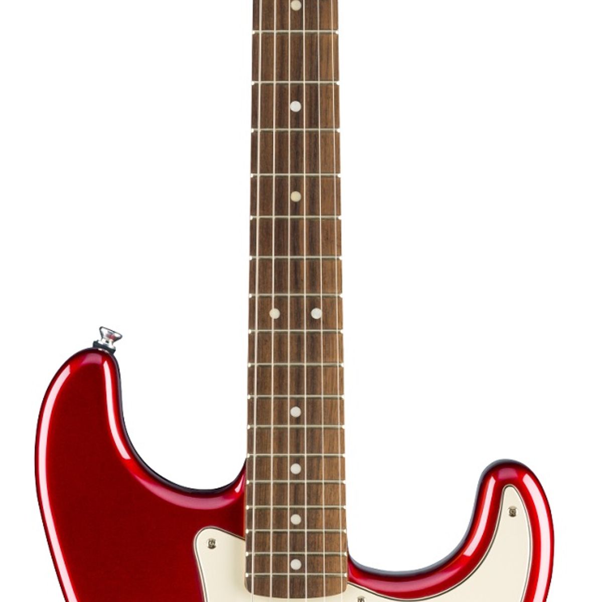 SQUIER - Guitarra Eléctrica Squier Stratocaster Classic Vibe 60s