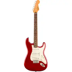 SQUIER - Guitarra Eléctrica Stratocaster Classic Vibe 60s
