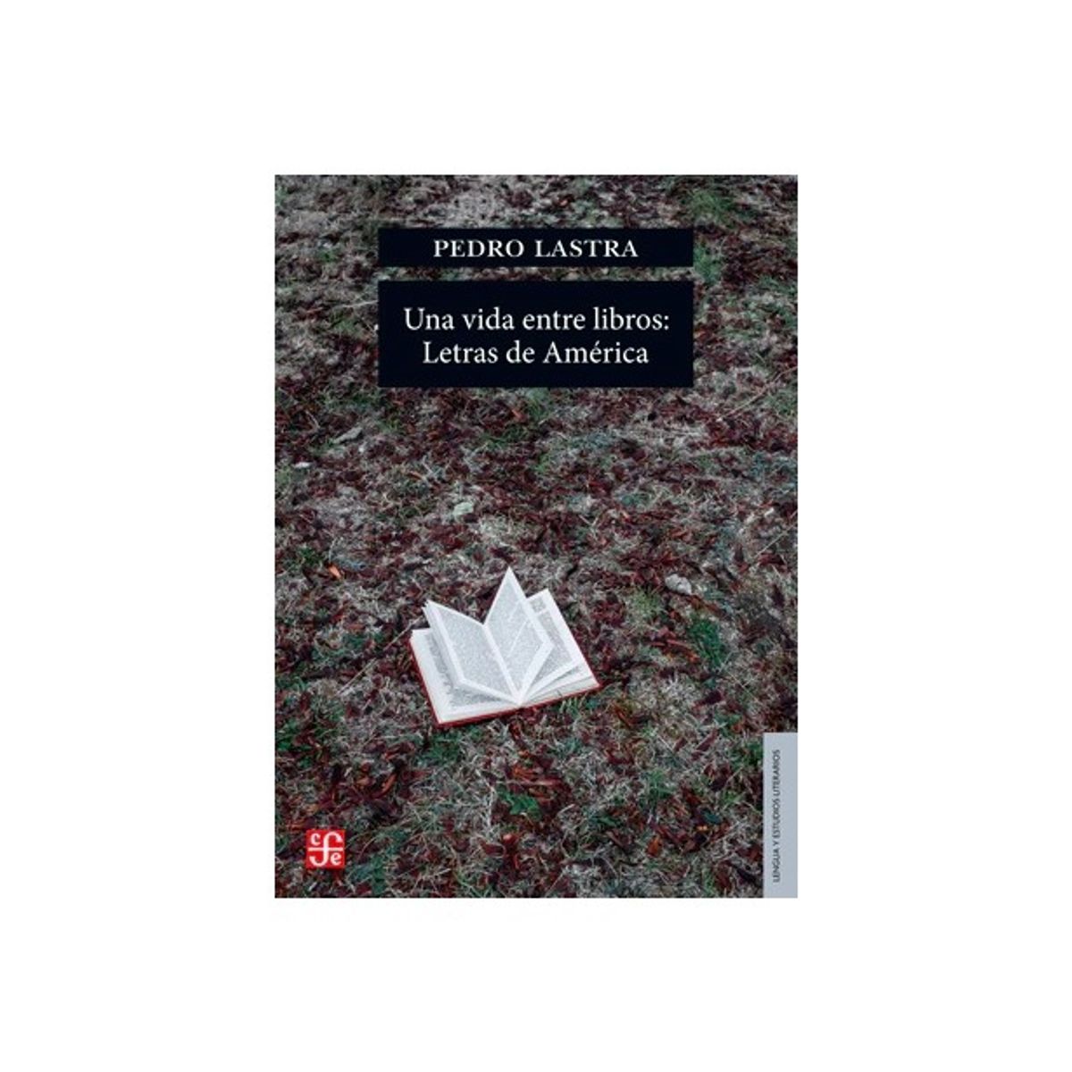 TOP10BOOKS - LIBRO Una Vida Entre Libros: Letras De America