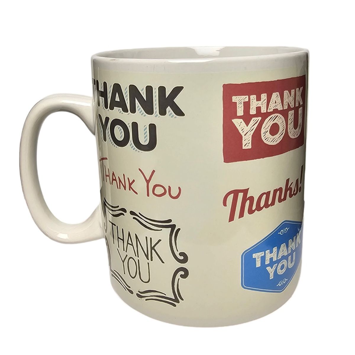 GENERICO - Taza Tazón Mug Xl Gigante para Amigo Friend