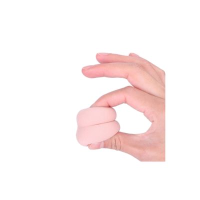 Imagen 2 del producto Esponja De Maquillaje Multiuso Pack 3 Unidades