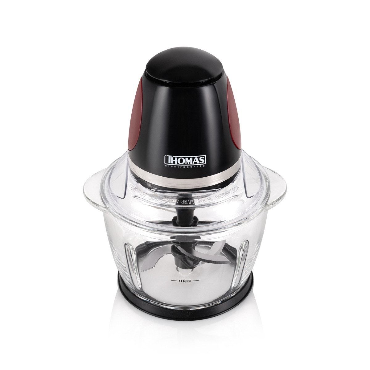 THOMAS - PICADORA DE ALIMENTOS THOMAS TH-9005V