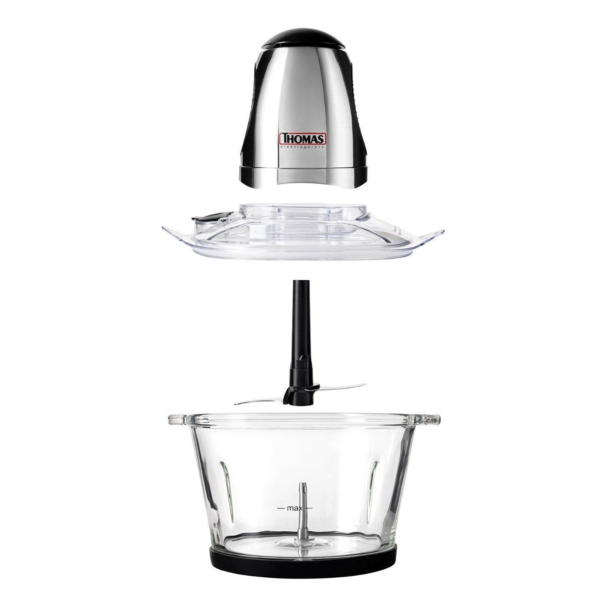 THOMAS - PICADORA DE ALIMENTOS THOMAS TH-9010V