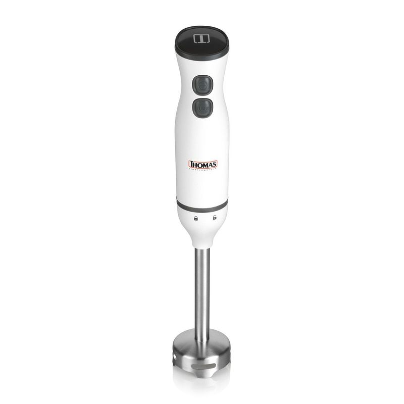 THOMAS - BATIDORA DE INMERSION MULTIMIXER THOMAS TH-8706