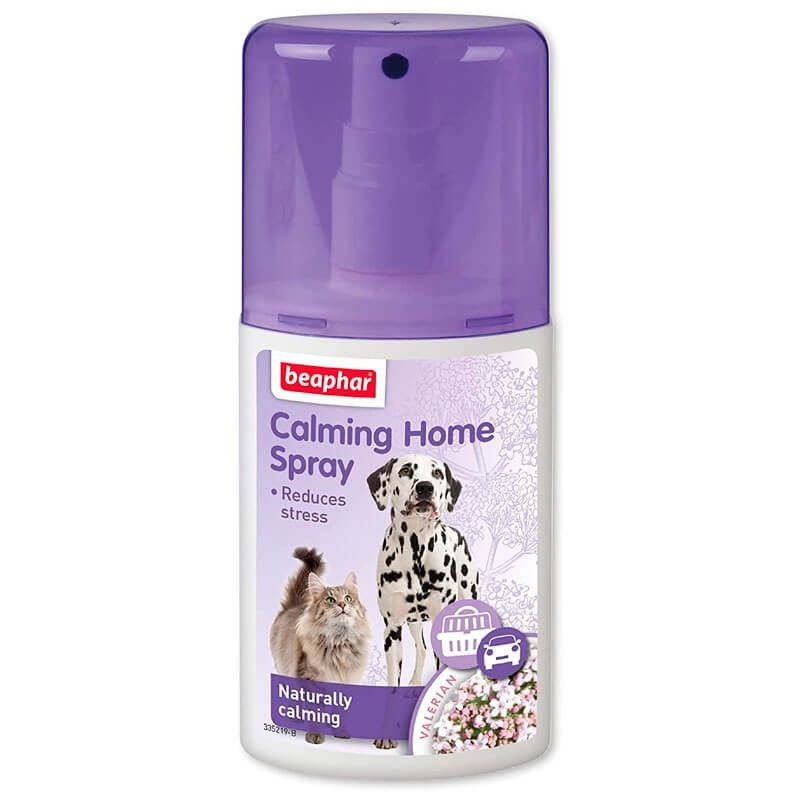 BEAPHAR - Beaphar Spray Calmante para Gatos