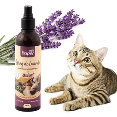 ANASAC - Traper Spray Lavanda para Mascotas