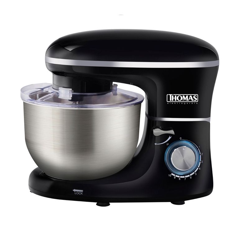 BATIDORA DE PEDESTAL TH-910PN
