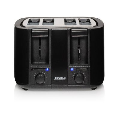 Imagen 2 del producto TOSTADOR ELECTRICO TH-126