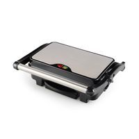 PLANCHA PANINI TH-975