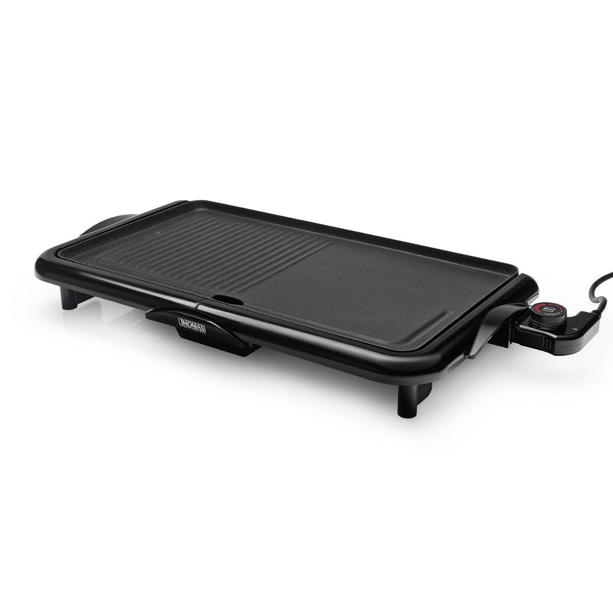 THOMAS - PARRILLA ELECTRICA THOMAS TH-205