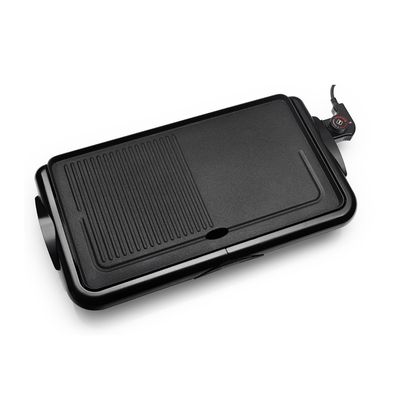 Imagen 2 del producto PARRILLA ELECTRICA TH-205