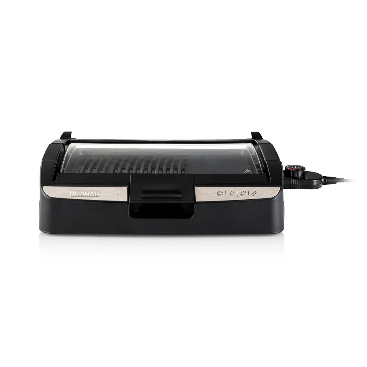 THOMAS - PARRILLA ELECTRICA THOMAS TH-224