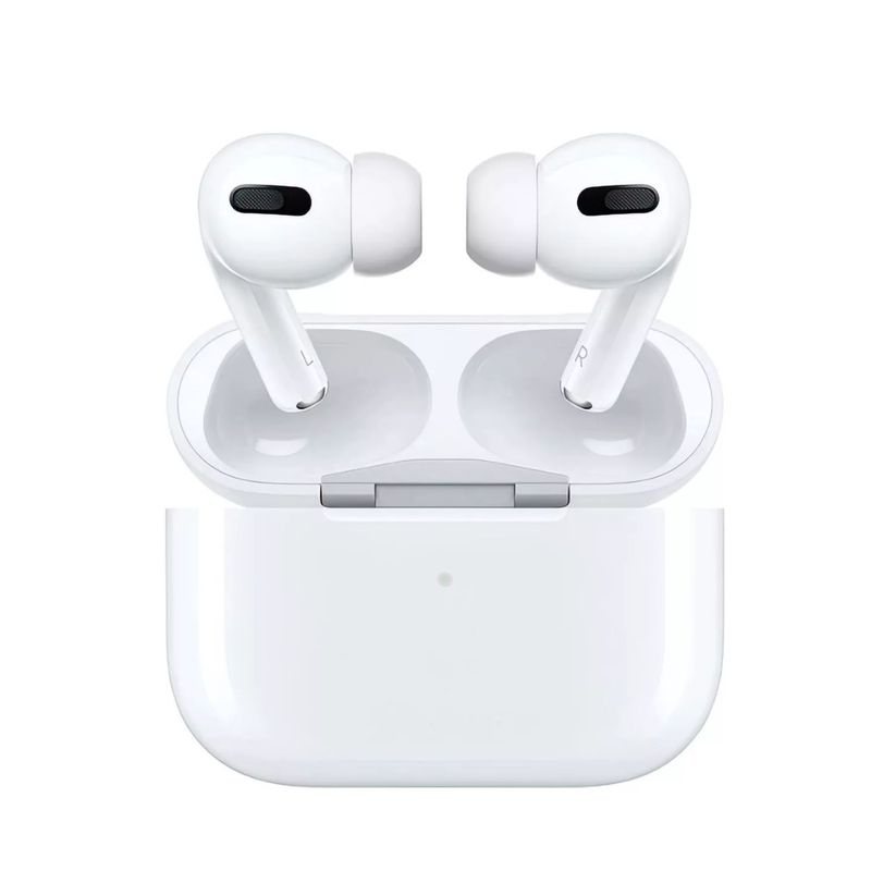 GENERICO - Audifonos Pro Con Estuche De Carga Inalámbrica Para Celular