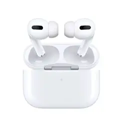 GENERICO - Audifonos Pro Con Estuche De Carga Inalámbrica Para Celular