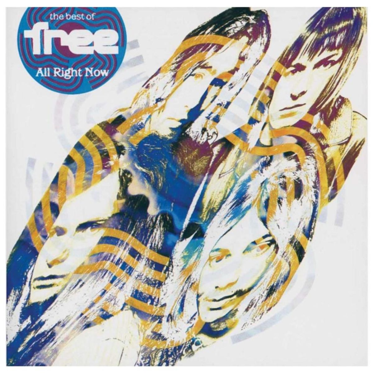 HITWAY MUSIC - FREE - ALL RIGHT NOW BEST OF - CD HITWAY MUSIC