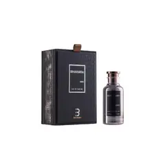 GENERICO - Perfume Bharara King EDP 100 ML Hombres