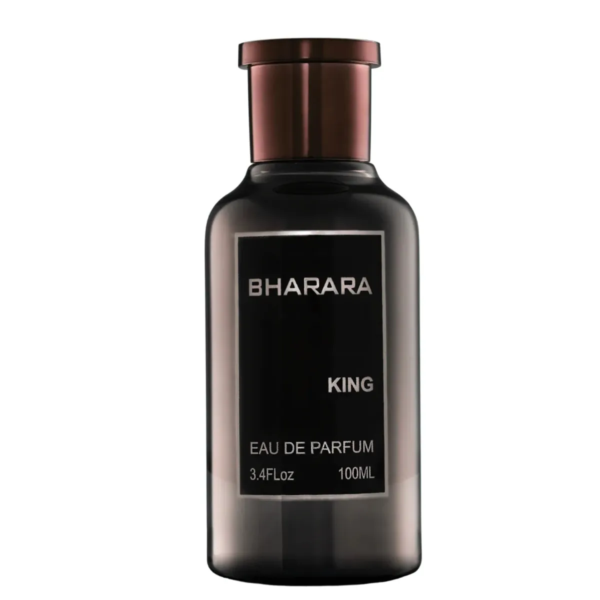 GENERICO - Perfume Bharara King EDP 100 ML  Hombres