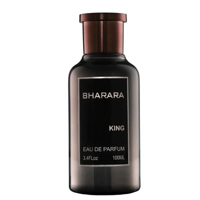 Imagen 2 del producto Perfume Bharara King EDP 100 ML Hombres