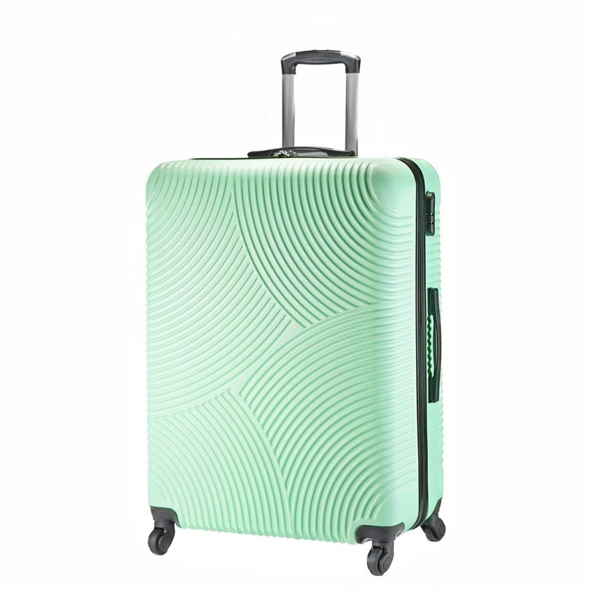 GENERICO - Maleta de Viaje Capacidad 23 Kilos  Varios Colores