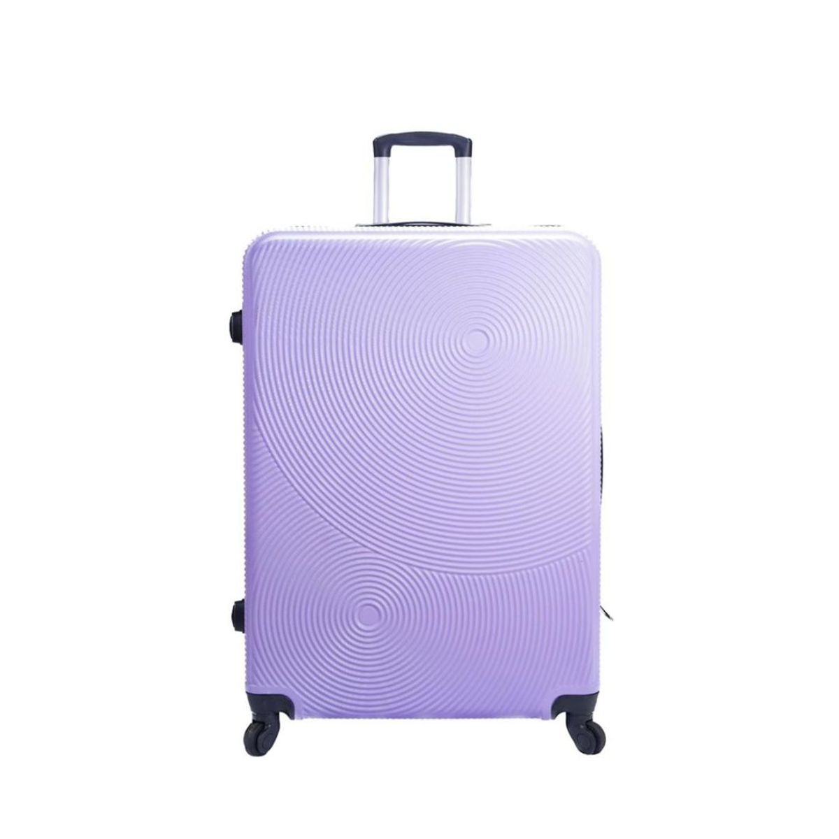GENERICO - Maleta de Viaje Capacidad 23 Kilos  Varios Colores